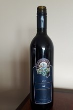 South Okanagan Fairview Cellars, M2 Merlot 2015